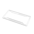 Ford Raptor License Plate Frame — Rugged Off‑Road Truck Accessory